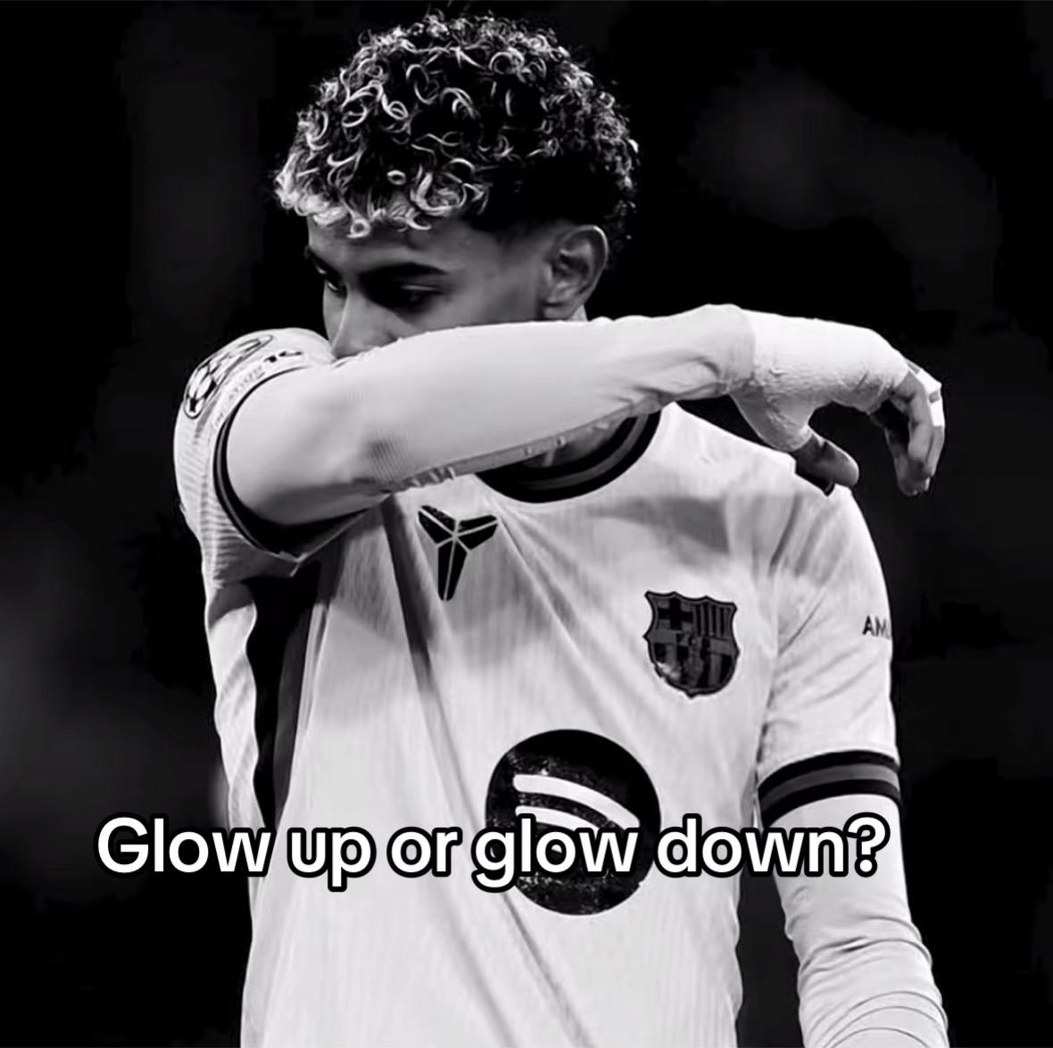 @Cruz