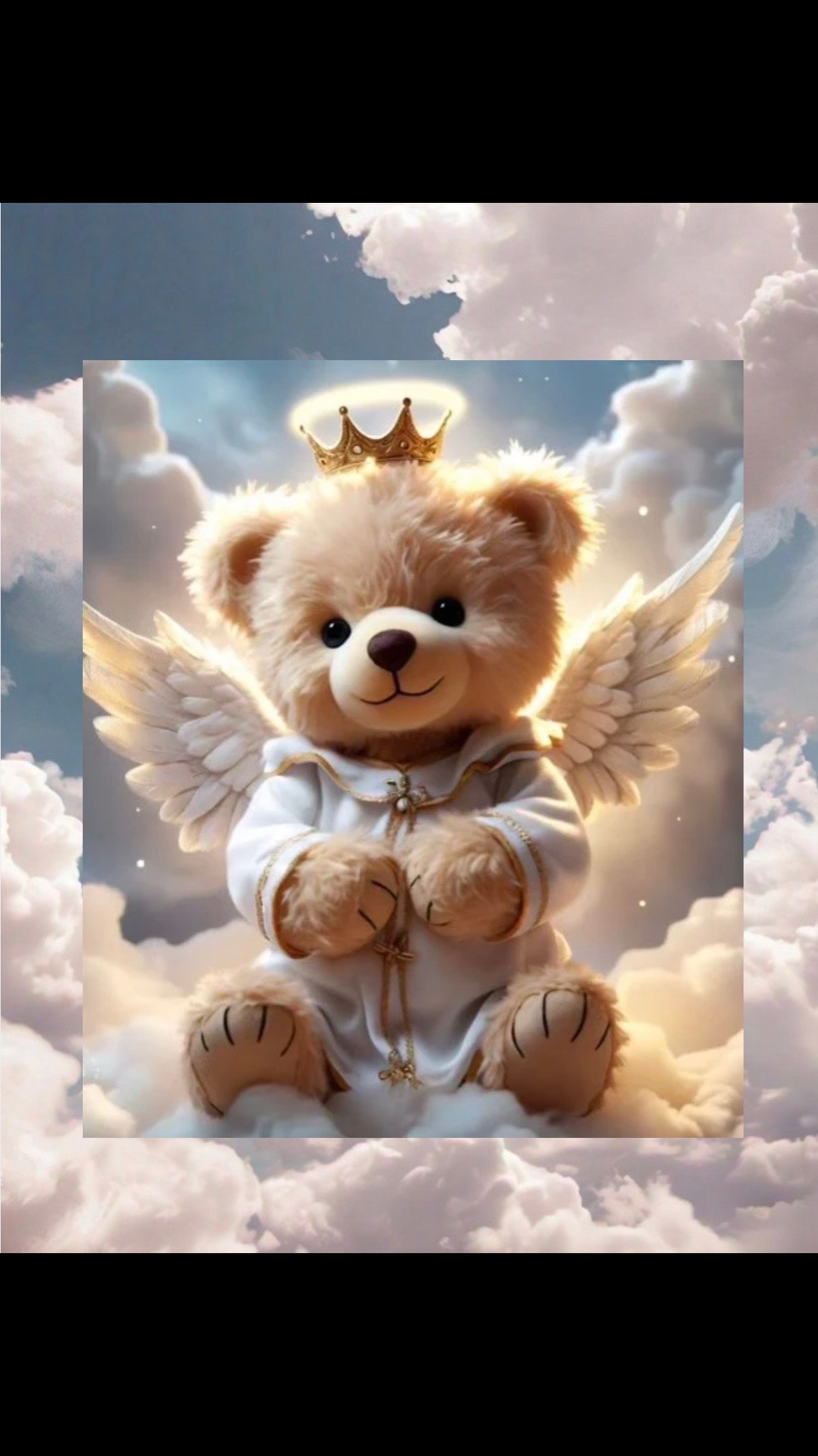 @Guardian Angel 4 U