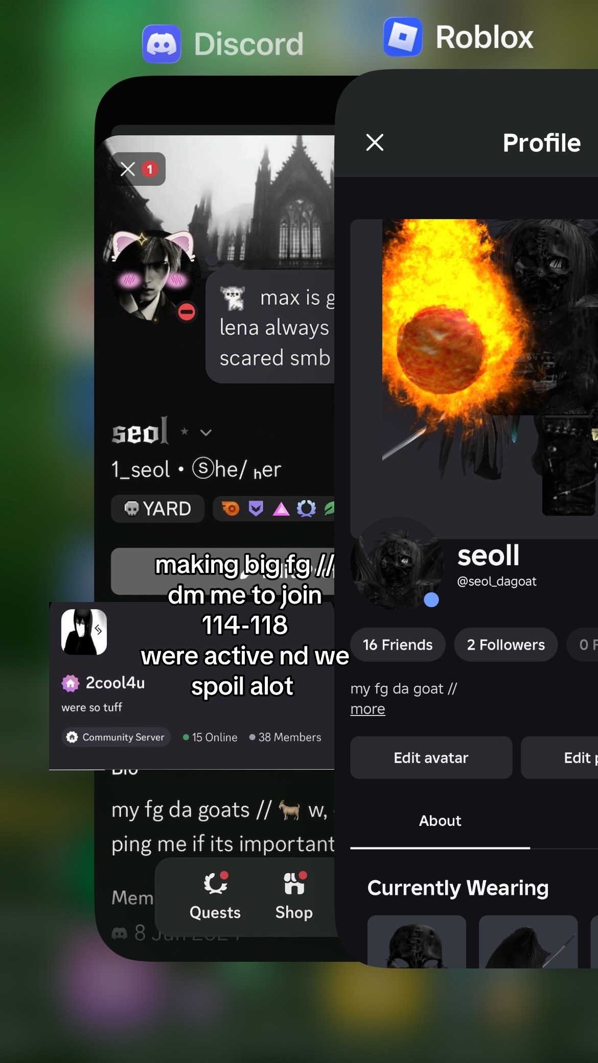 @𝐬𝐞𝐨𝐥🪽་༘ ་࿐