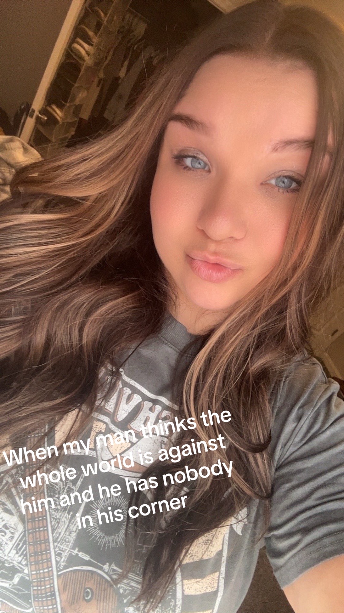 @Kelsey 💕