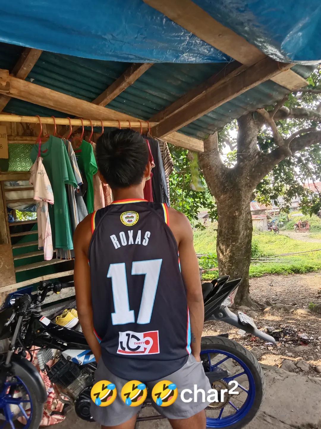 @John Mark Roxas