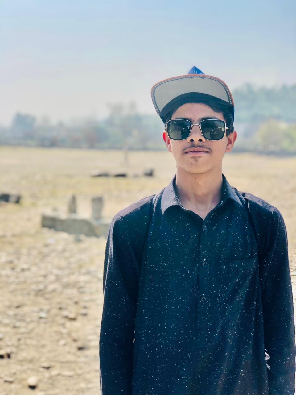 @SK HUZAIFA