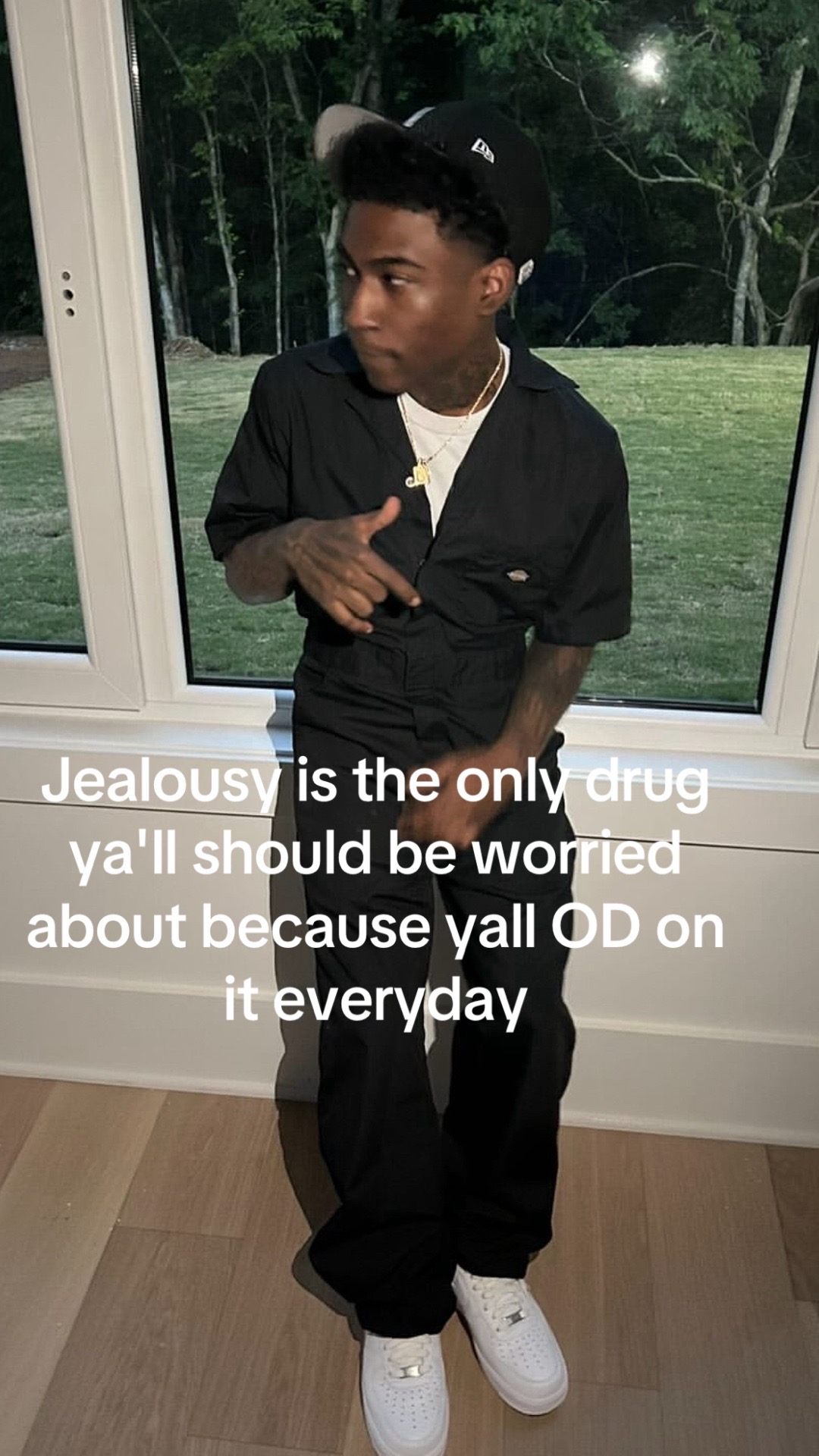 @Mel Baby