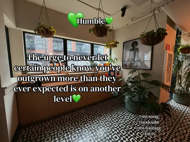 @highly_humble🌈🤙🏽💚♒️