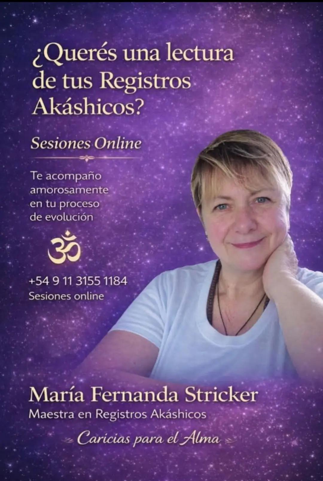 @Fernanda Stricker