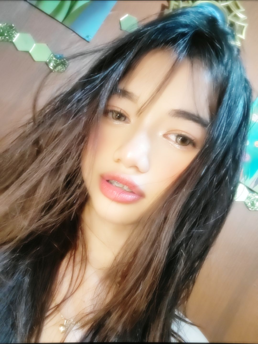 @👾Yan Na Rose👾