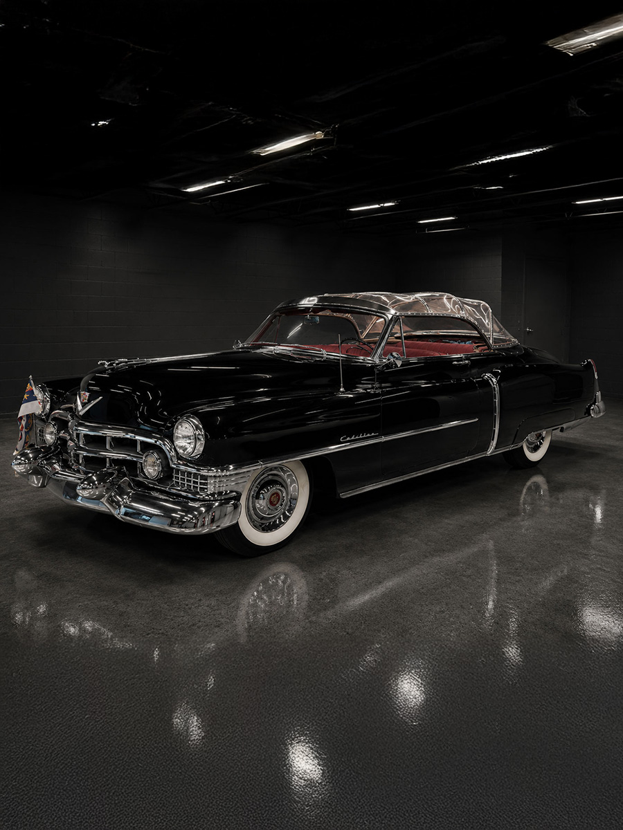 @Barrett-Jackson