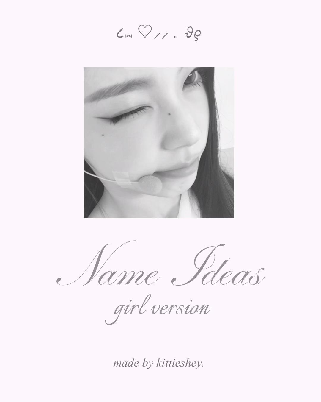 @asheya&rsquo;s ideas. ♡