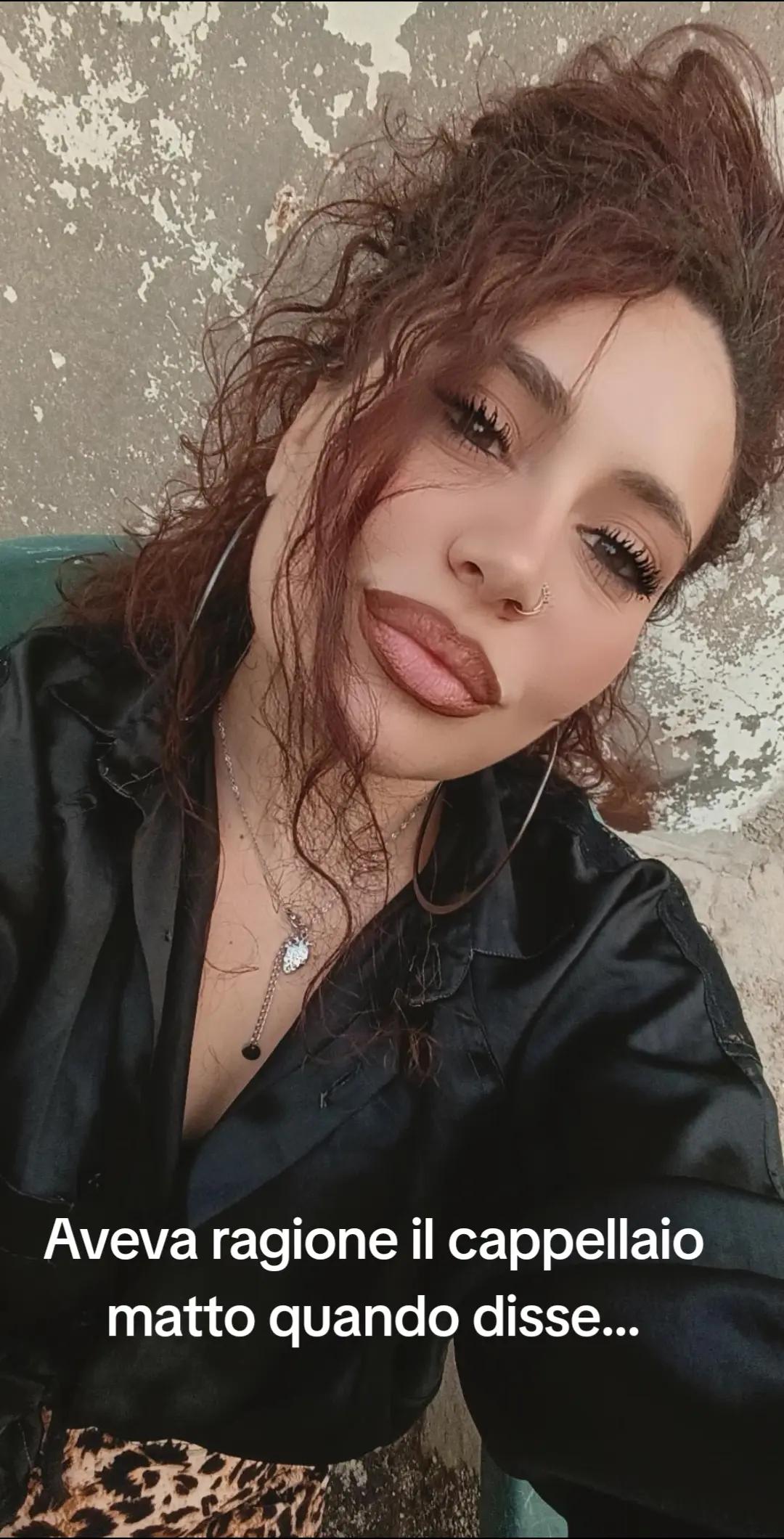 @Mariagrazia
