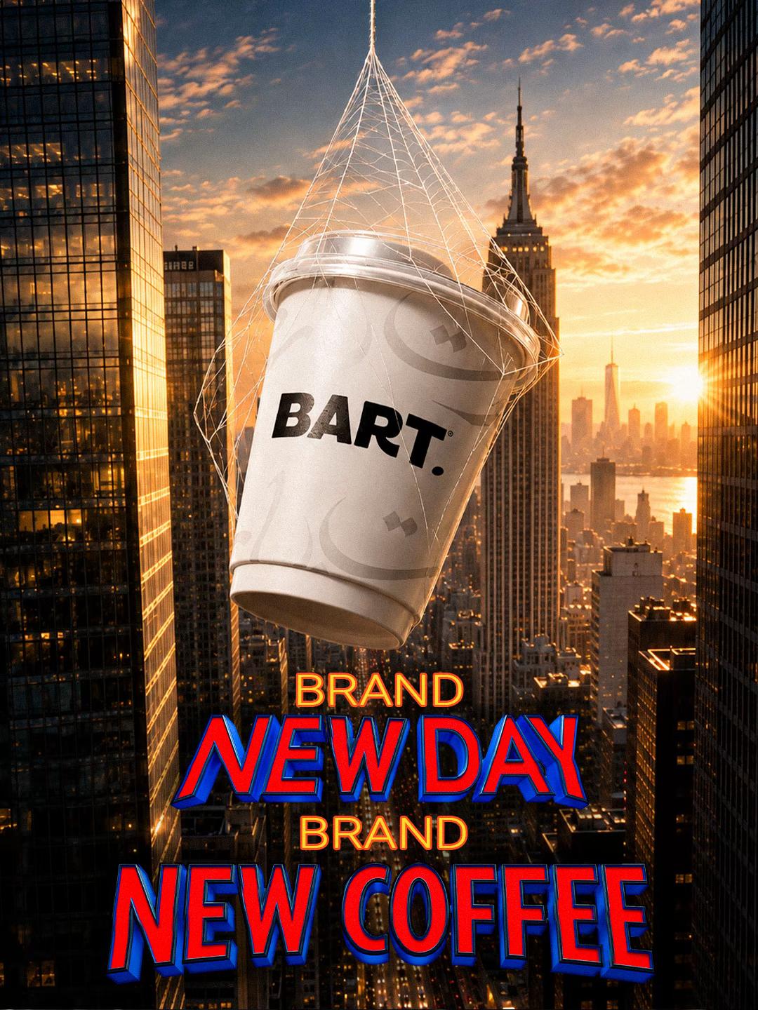 @BART,