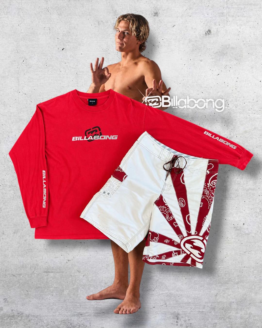 @Vintage Surfwear Supplier