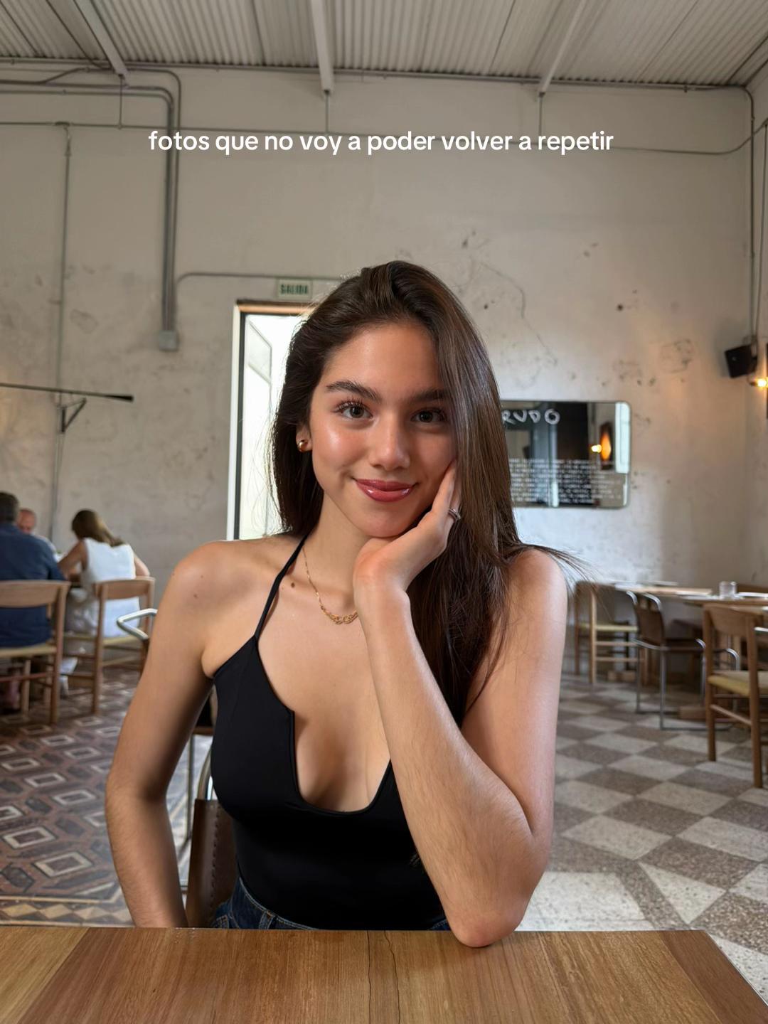 @Gaela Barraza