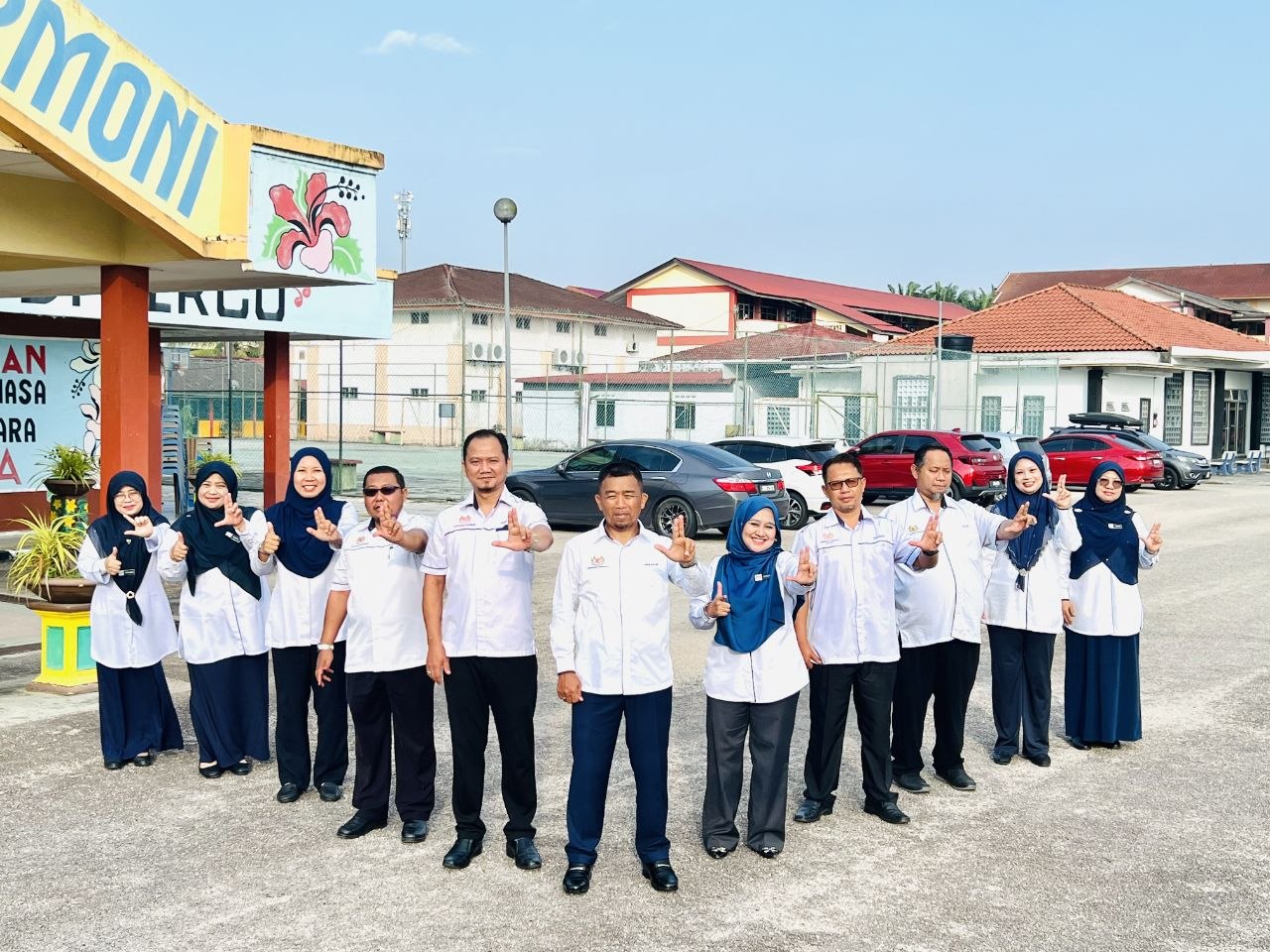 @SMK DATO' MOHD YUNOS SULAIMAN