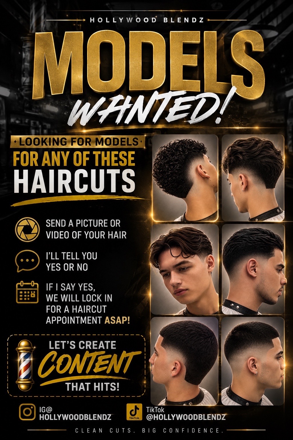 @HollywoodBlendz💈Columbia,SC