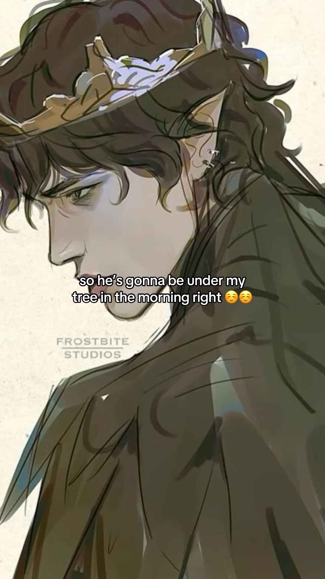 @m <3