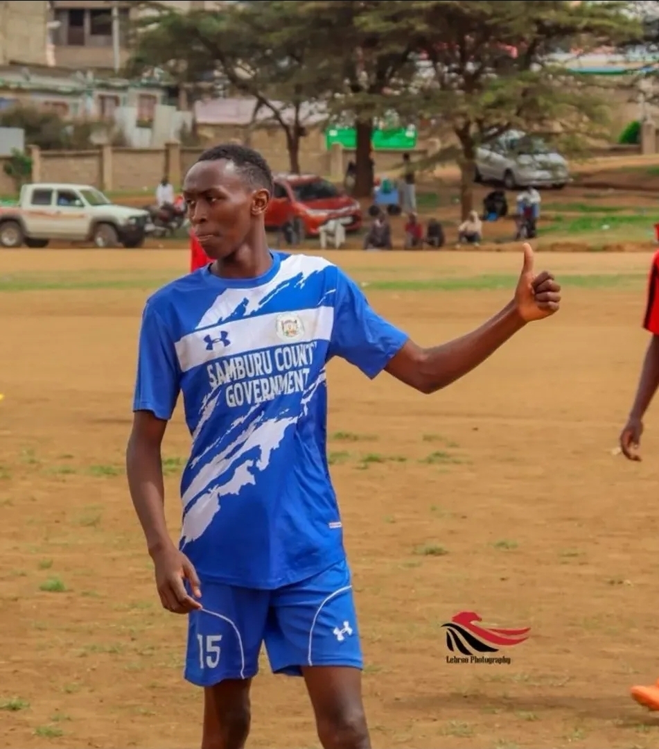 @KISIMA FC⚽️❤