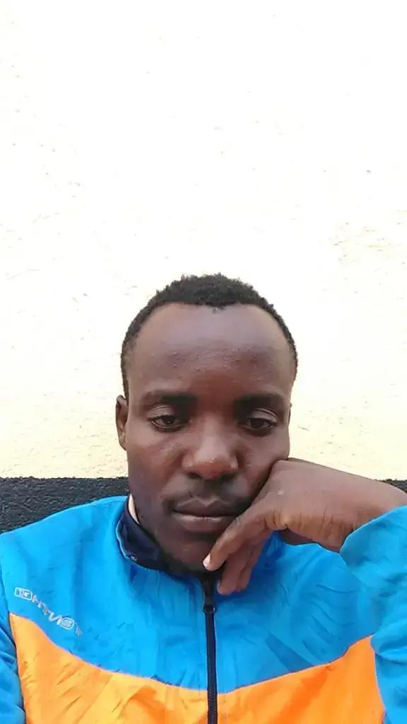 @Mugisha Alex