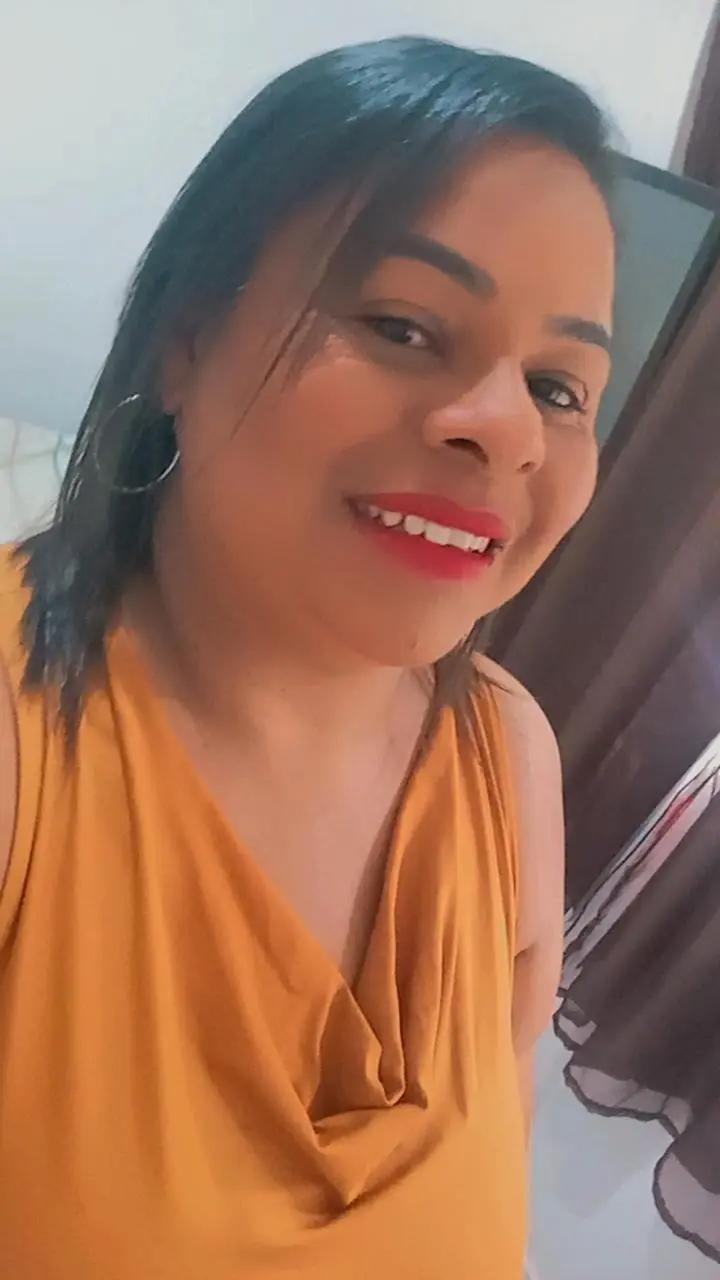 @Clenia Souza