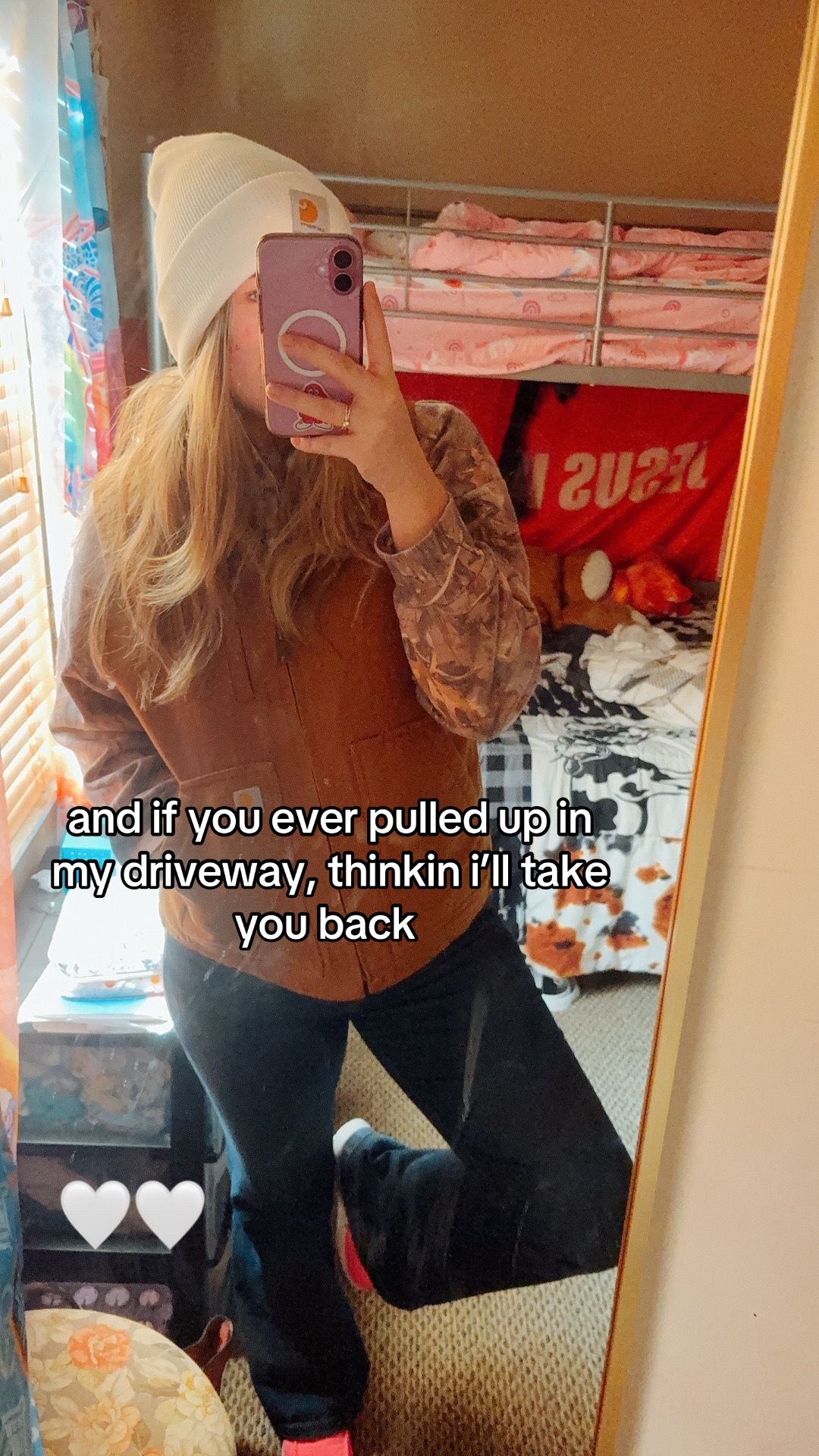 @Sarah