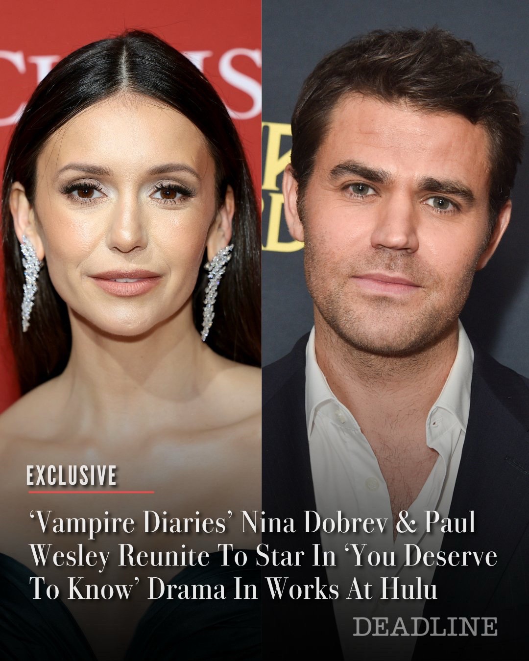 @Deadline
