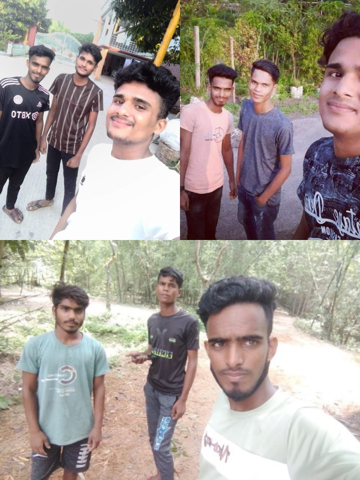 @বাবা মার অভাগা সন্তান আমি