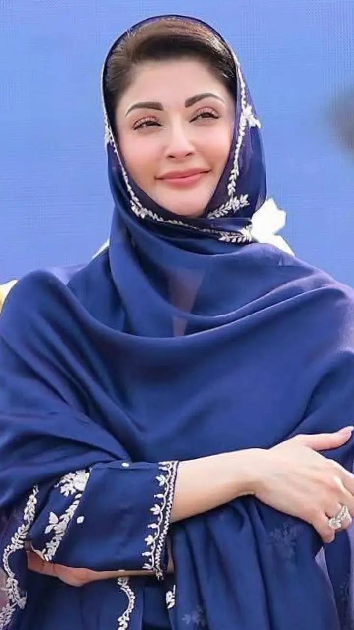@🇵🇰Maryam Nawaz786🇵🇰
