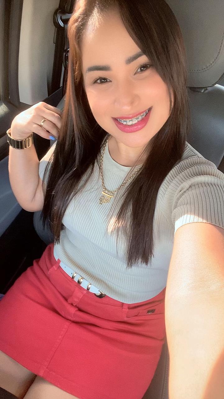 @Juliane Almeida