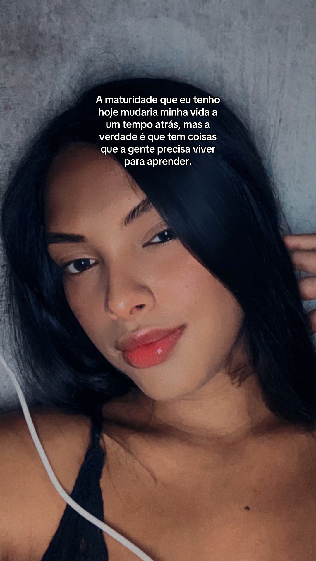 @Samara Ribeiro