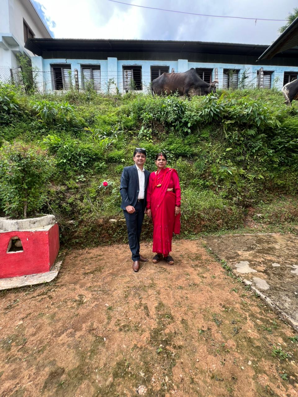 @Madhav Khanal