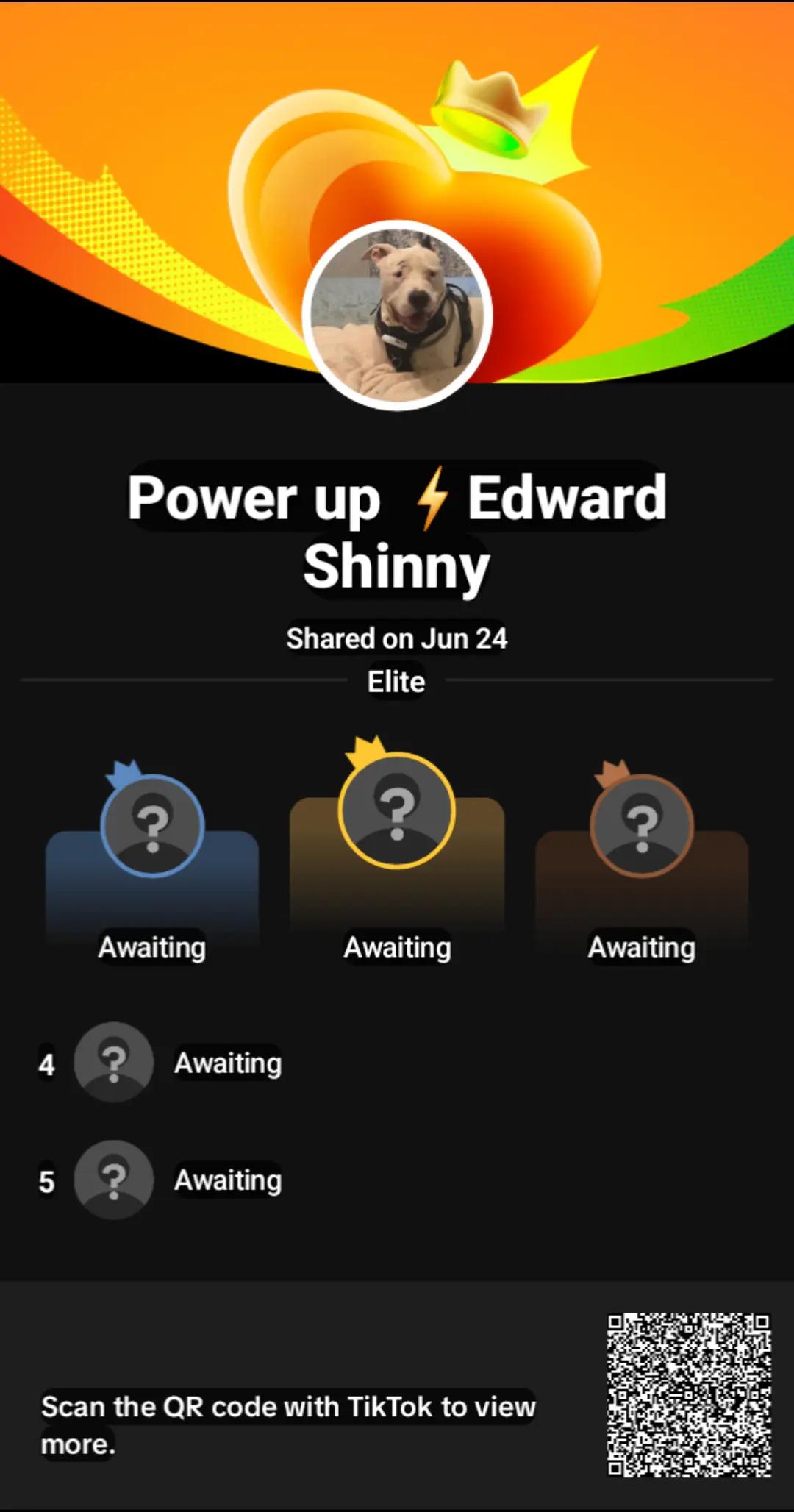 @⚡️Edward Shinny