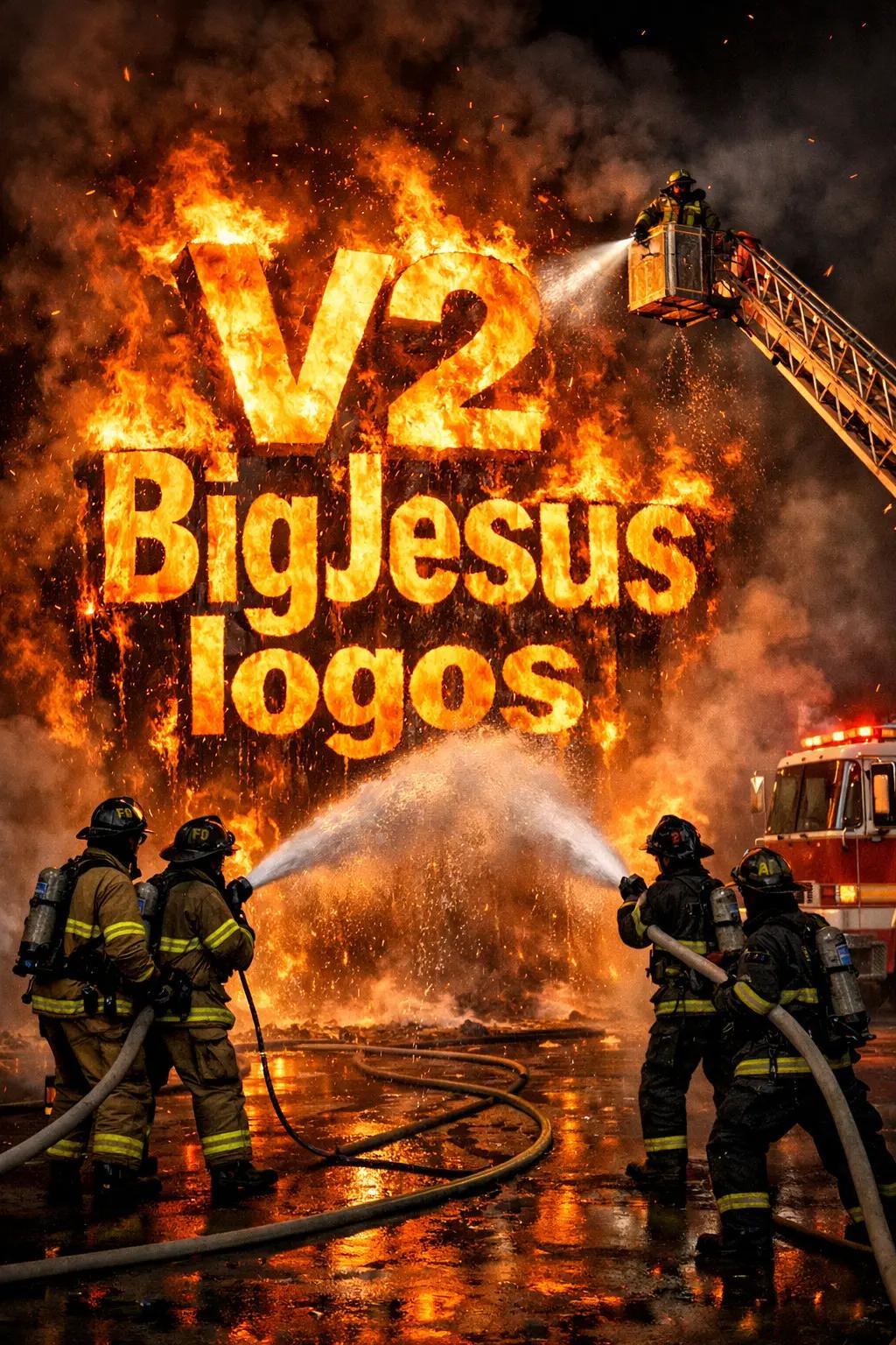 @V2 BigJesus