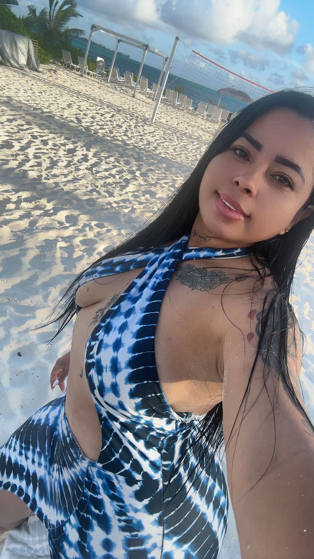 @Neysi Deluxe