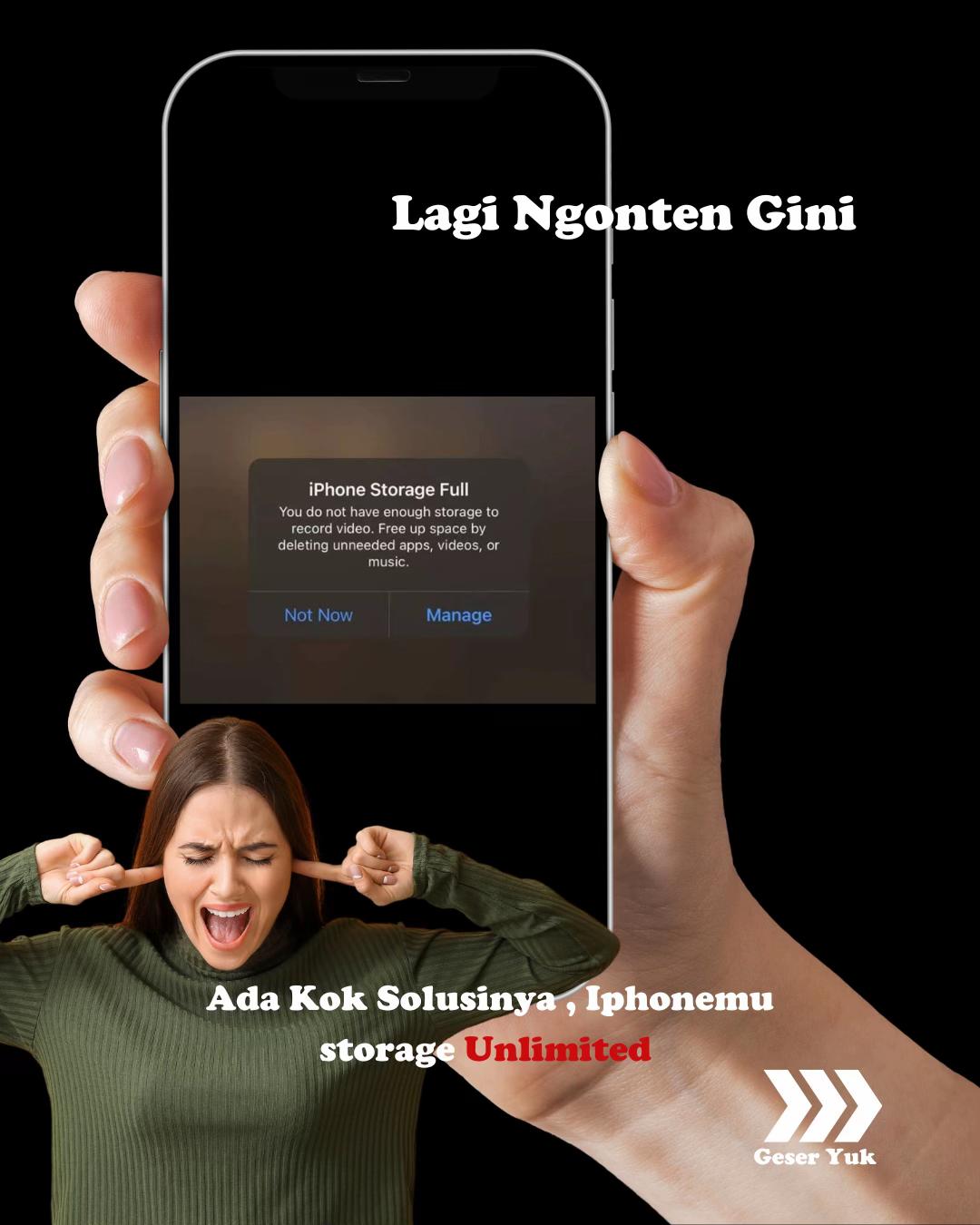 @Surga Gadget