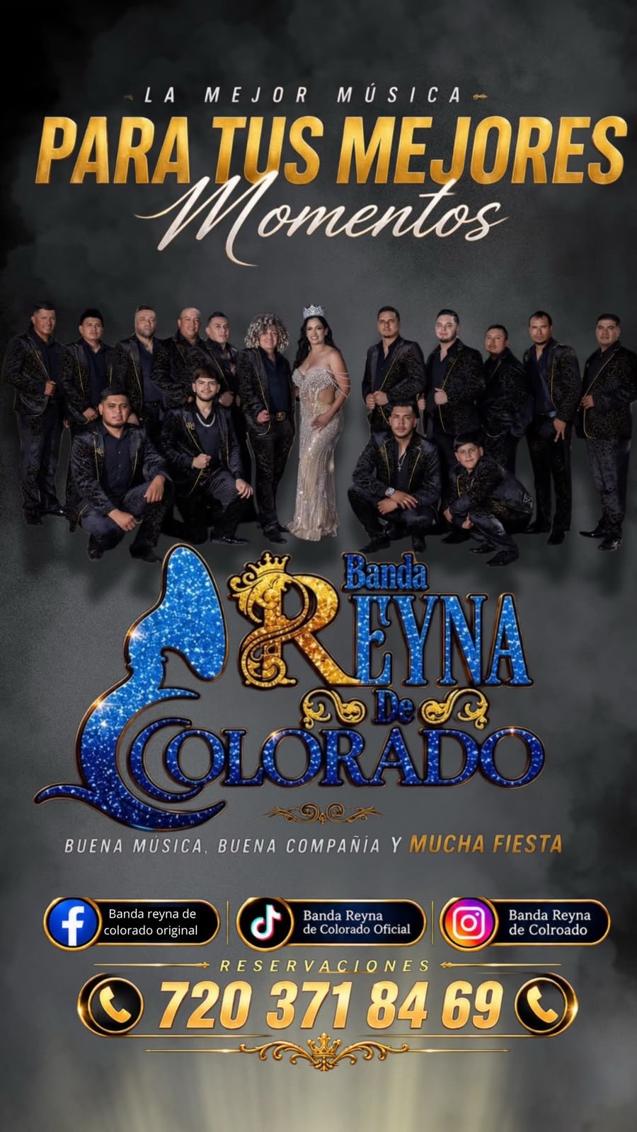@Banda Reyna De ColoradoOficial