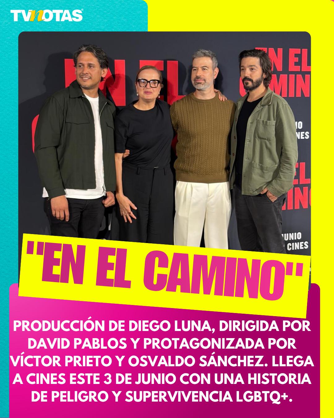 @Revista TVNotas