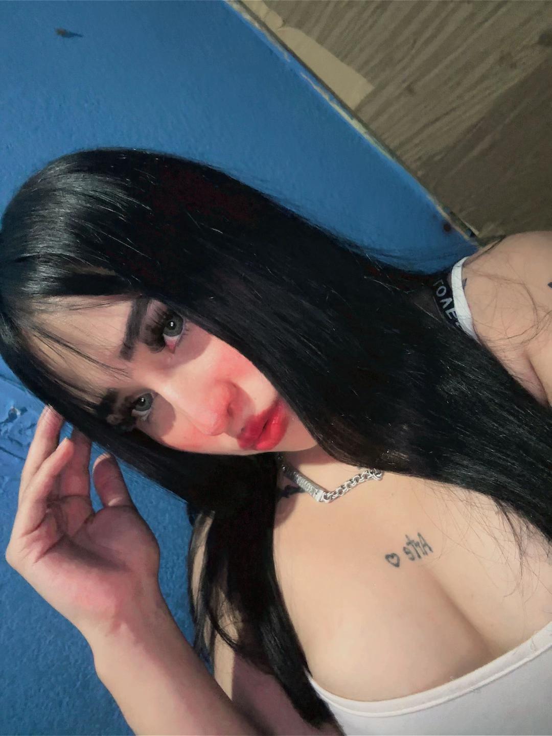 @Esme Jimenez