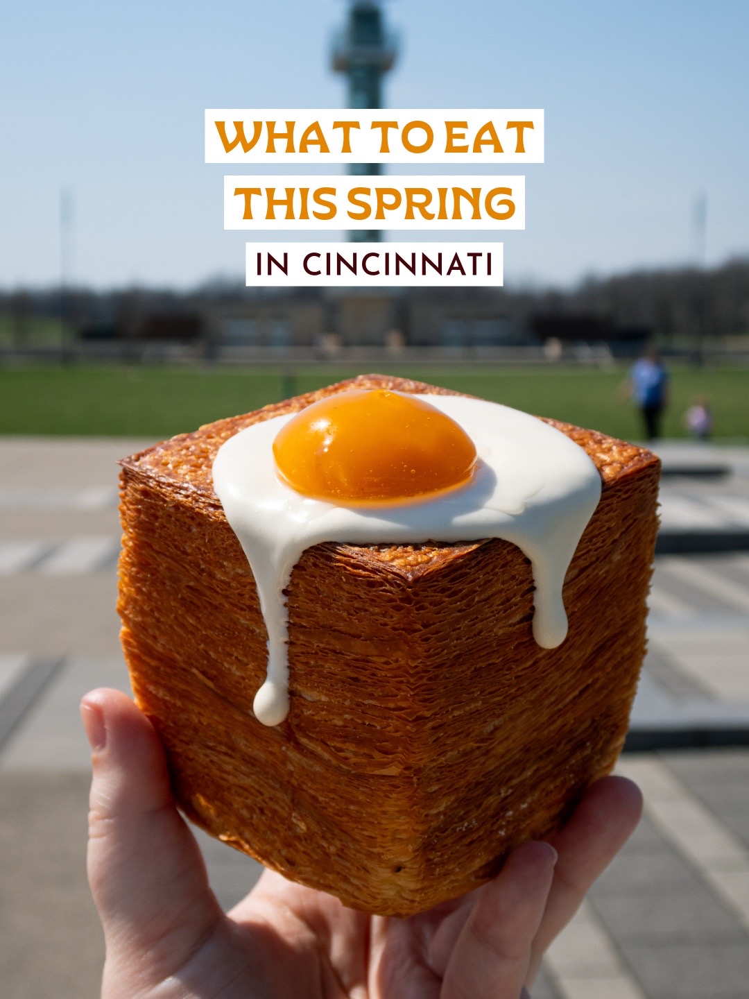 @Cincy Experience