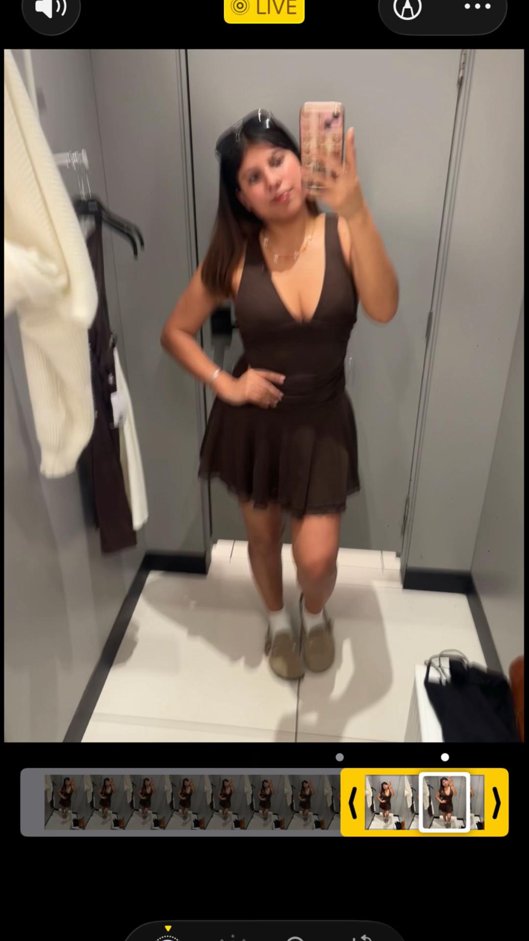 @:)