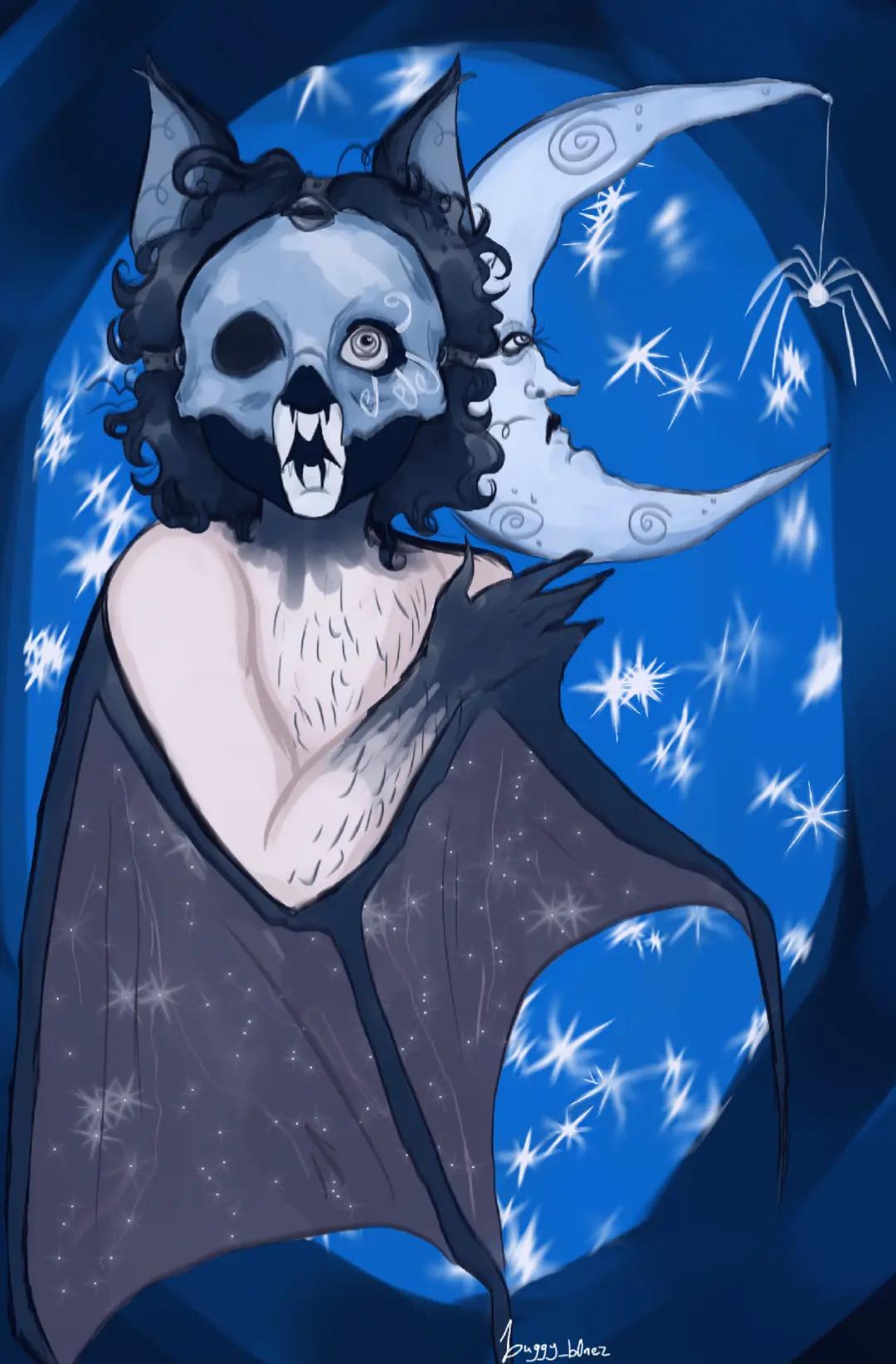 @toof🦇🪼