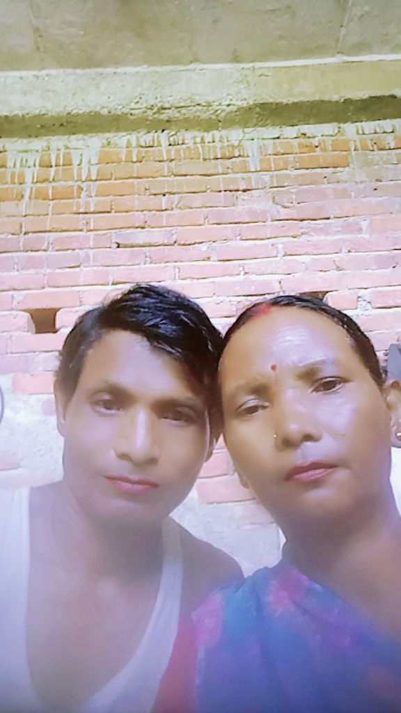 @shiva prasad tharu