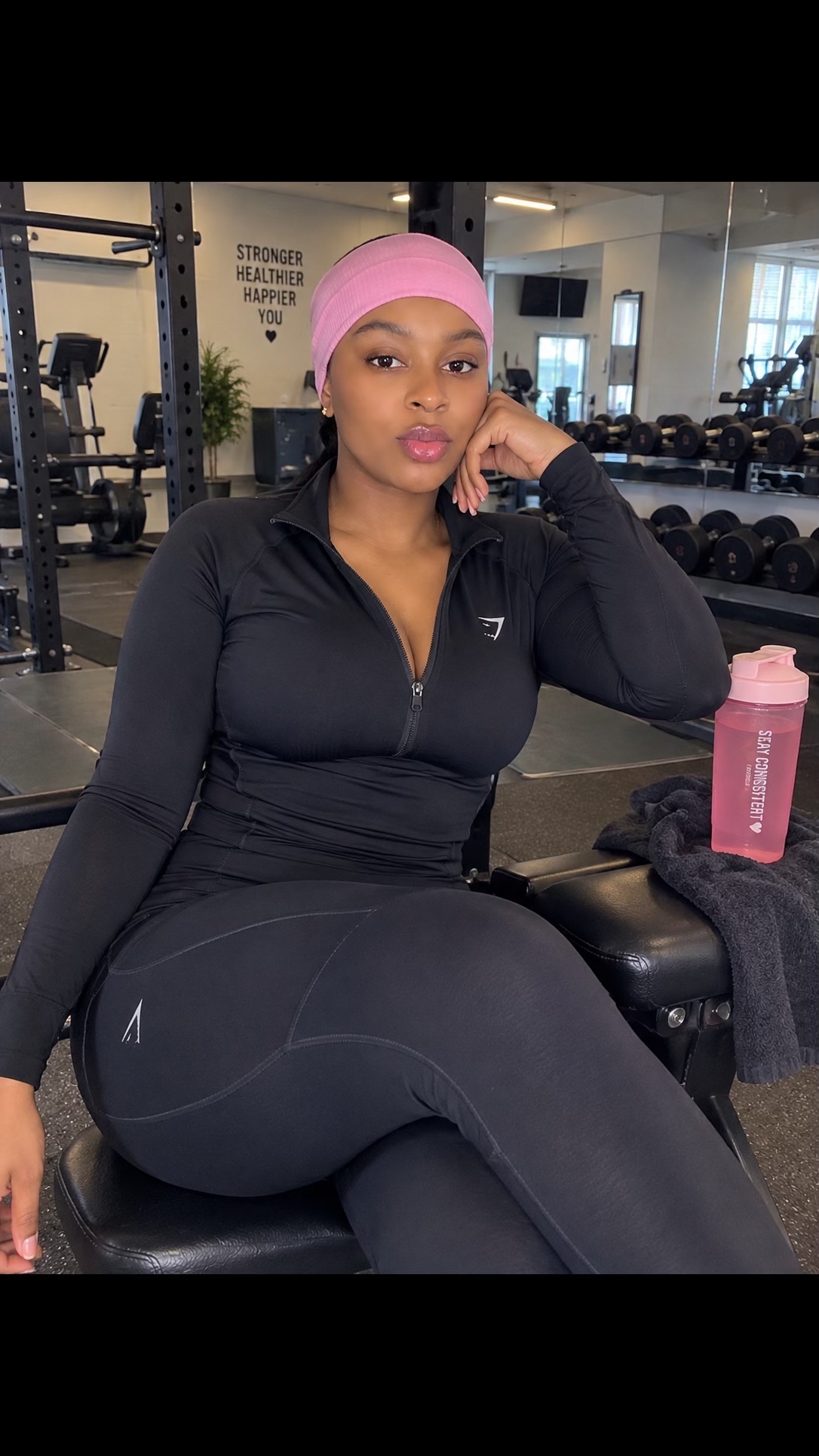 @Amaka
