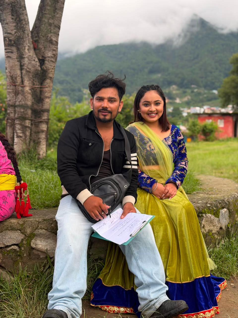 @Binod Sundas 🎬🎥✅ Director