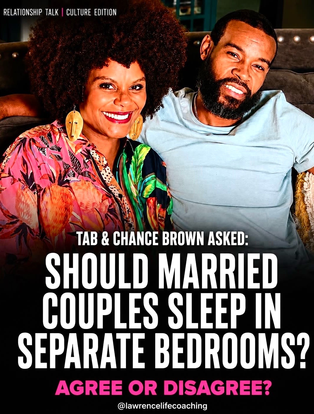 @Shon & Carla Lawrence💍
