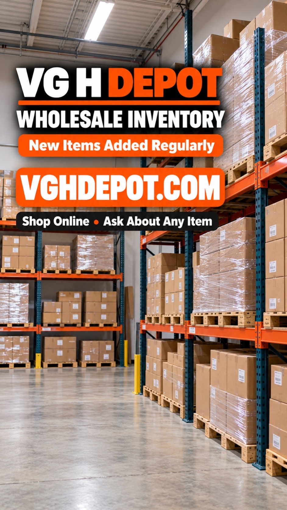 @Meilinda | LA Wholesale