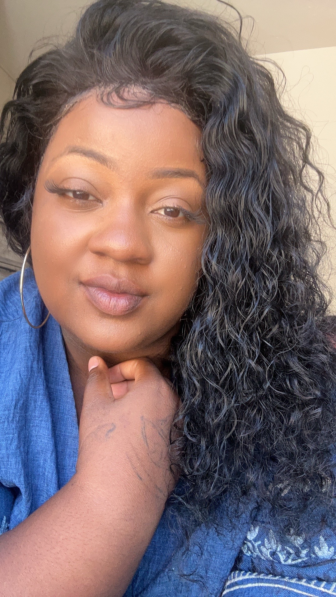 @TheBeautifulOne