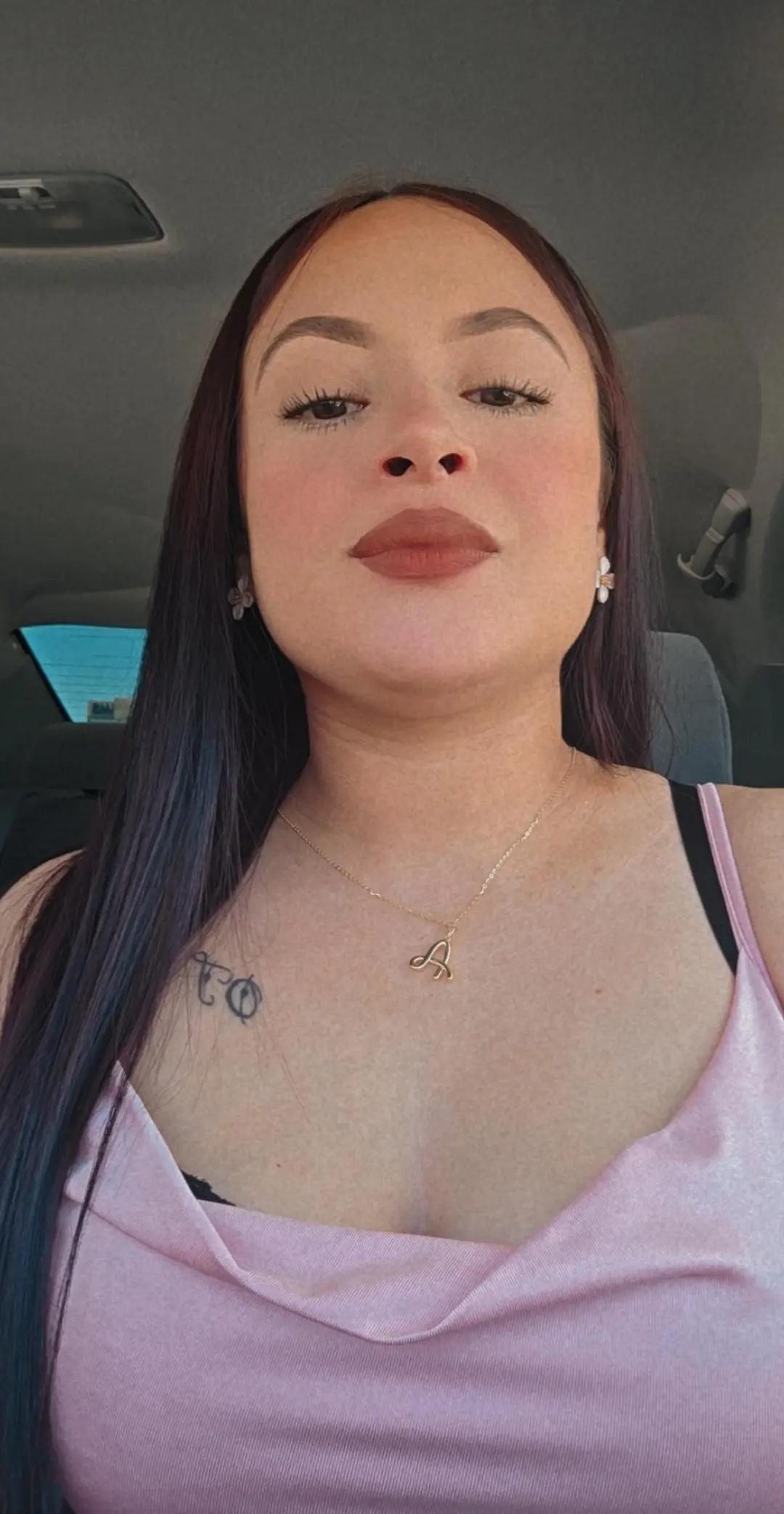 @Andrea Gonzalez 🇲🇽