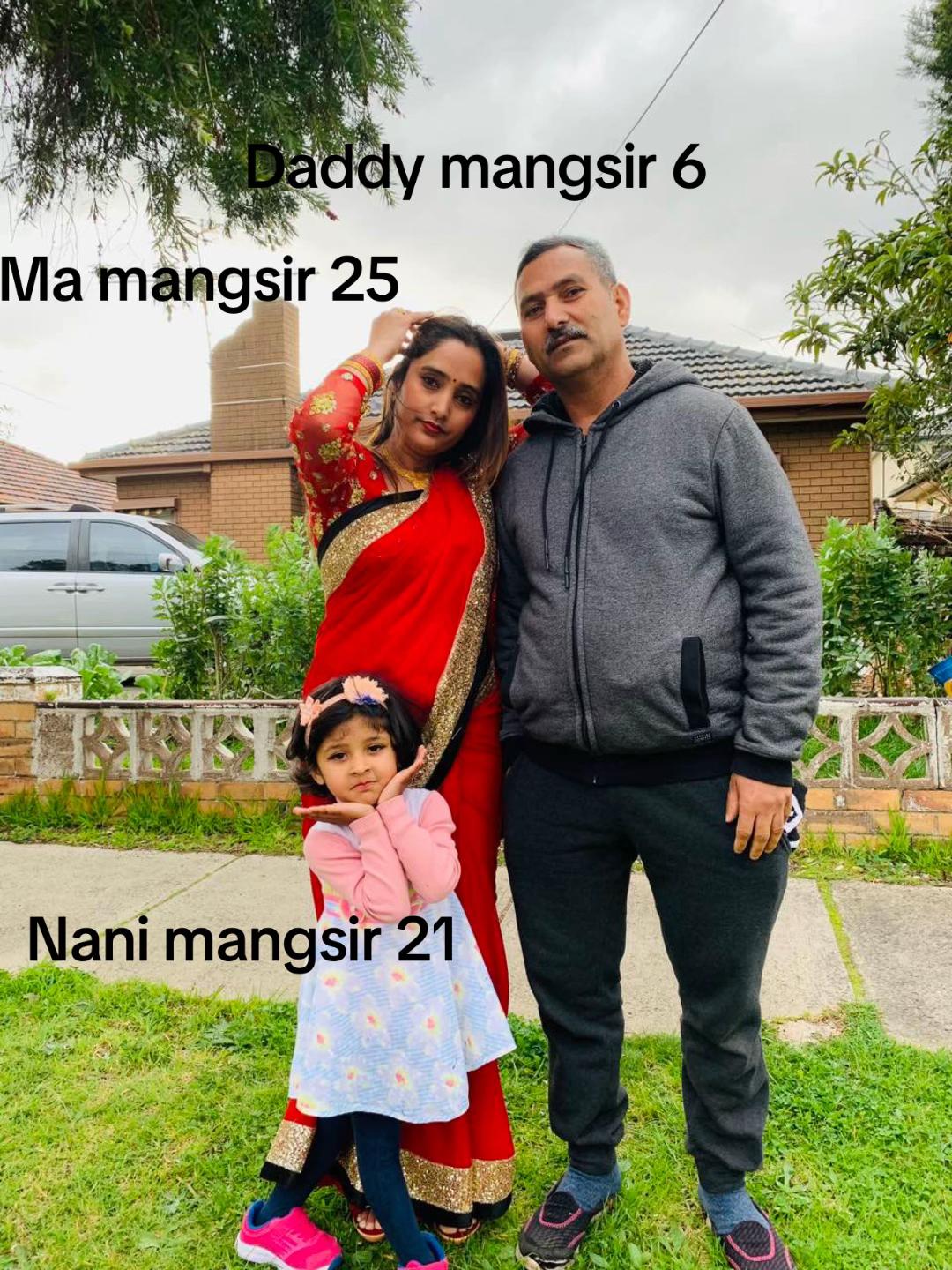 @Chef Apsara Khanal 🇦🇺