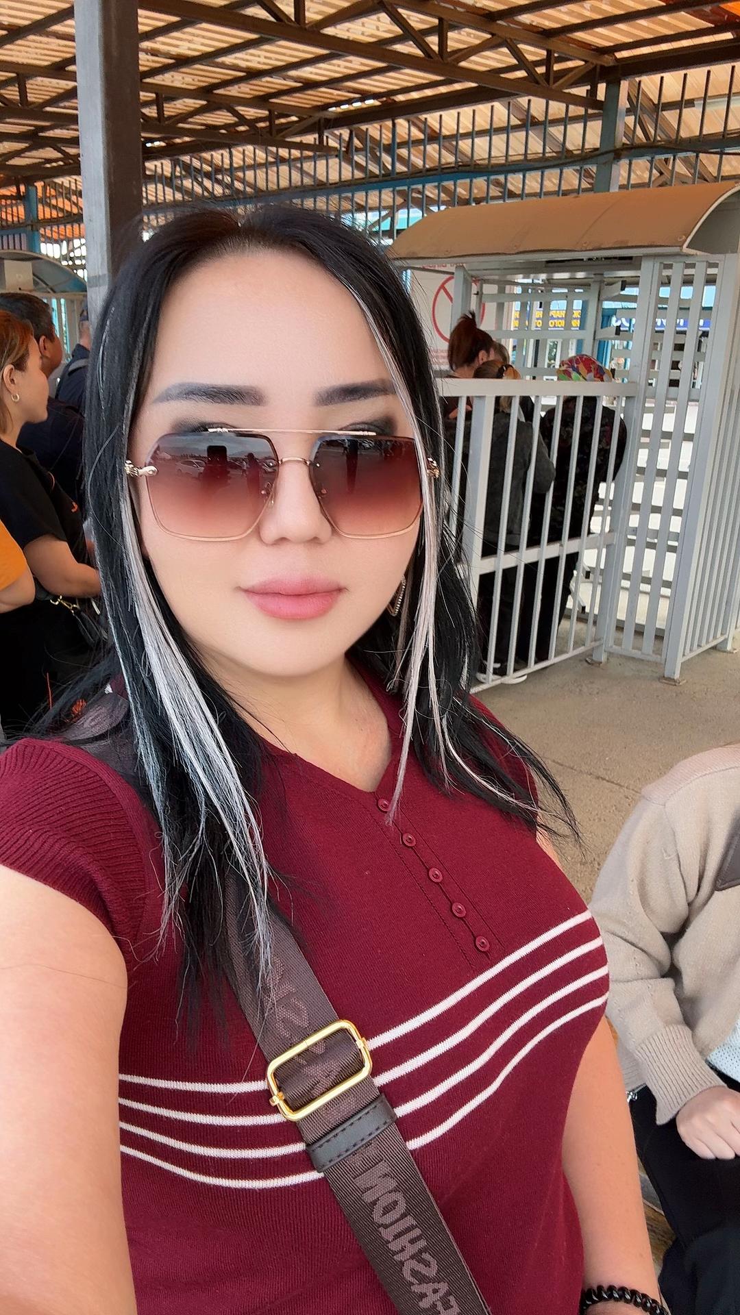 @Хоргос МЦПС Мехри тур🇰🇿🇨🇳