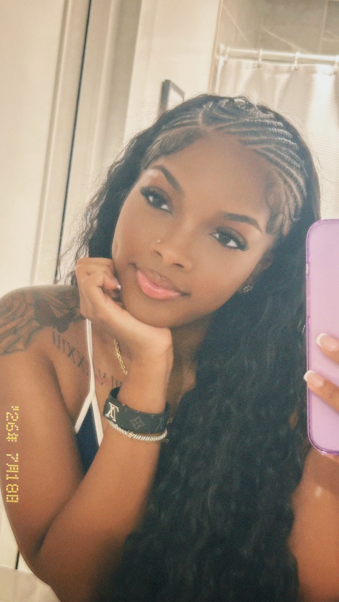 @baby k.