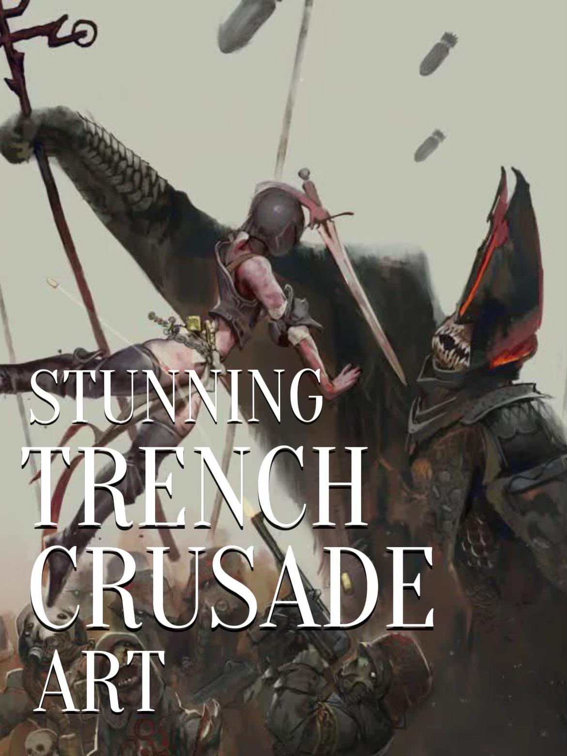 @Grim Crucible
